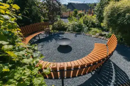 Дом на Волге - 45