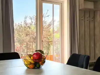 Шале La Polyana - 5