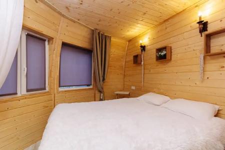 Рай в шалаше - 236