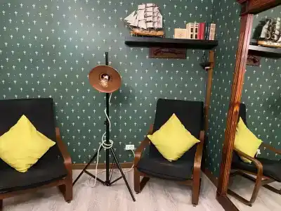 Apart Den City Center - 4