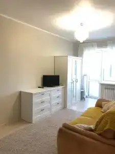 Квартиры на Павловича 5 - 18