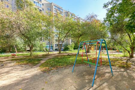 Квартира на Опалихинской - 29