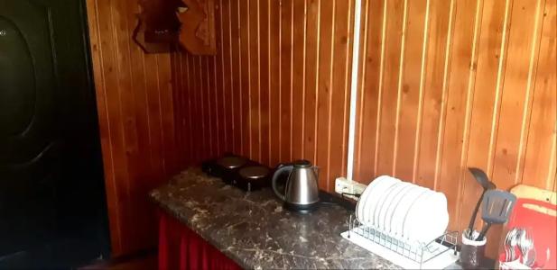 Домик на природе в СНТ Высоцкое - 71