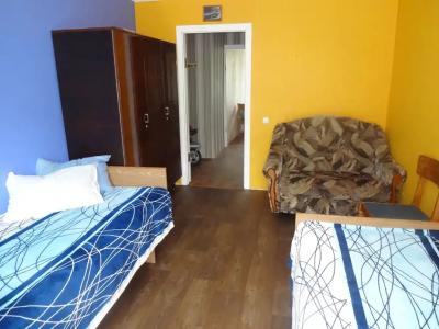 Apartment on Grechko - 7