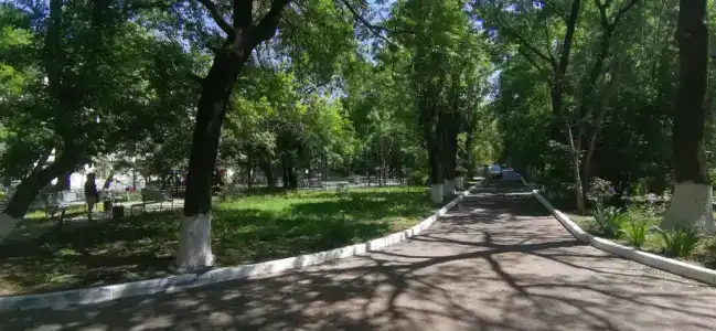 Квартиры на Анапском 10 - 14