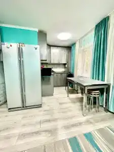 Квартиры на Большой песочной 7 - 70
