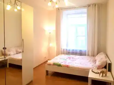 Квартиры на Малой Морской 6 - 352