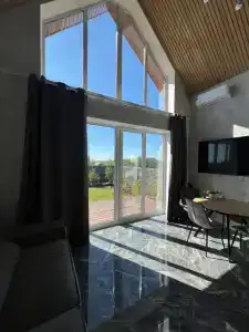 Уютный гостевой дом с сауной Rai Village - 18