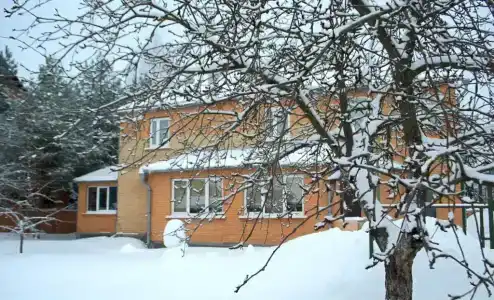 Госпитальная 10 - 5