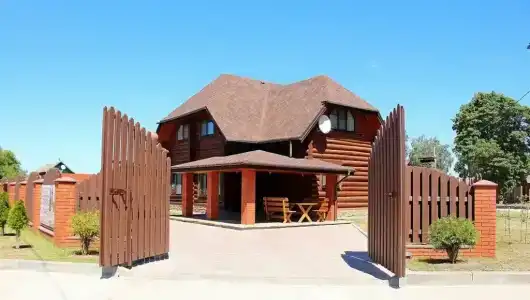 Русский двор - 2