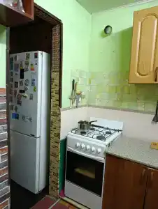 Уютная квартирочка - 7