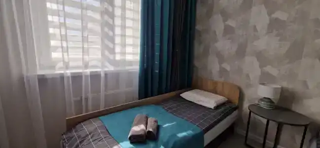 Квартиры на Курчатова 22 - 41