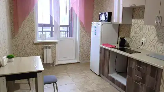 Квартиры на Гоголя 26 - 343
