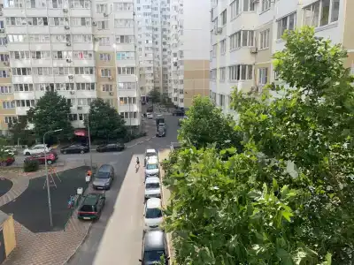Квартиры на Мурата Ахеджака 24 - 77