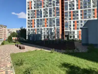 Квартиры на Чкалова 18 - 25