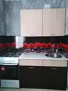 Квартиры на Центральной 6 - 16