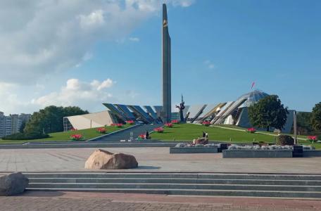 Apartment on Pritytskogo - 53