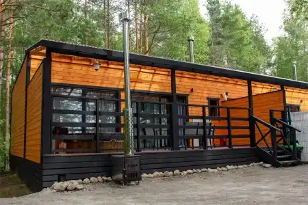 Пасторское озеро - 215