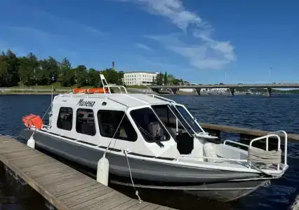 Гостевой домик у залива с сауной - 24