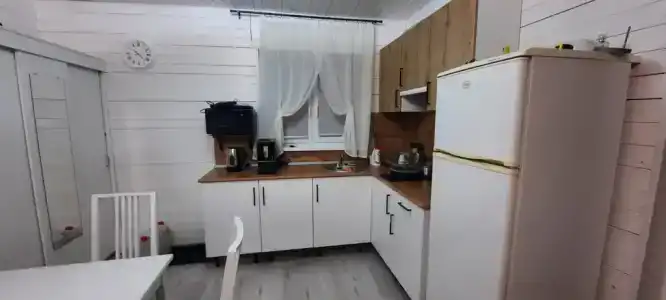 Уютный домик для души и отдыха - 24