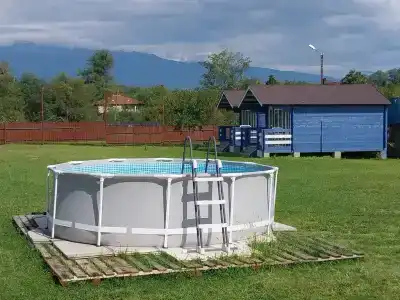 Эко-домики - 8