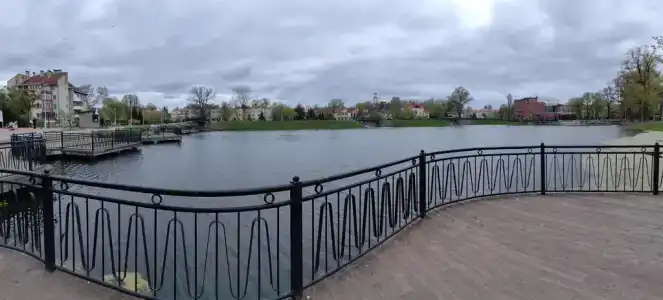 Квартиры на Ростовской 6 - 116