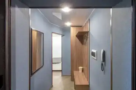 Бесконтактное Заселение - Goldenring - City Centre - Толбухина 28 - 9