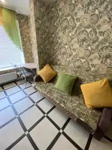 Квартиры на Адмирала Крюйса 23/1 - 117