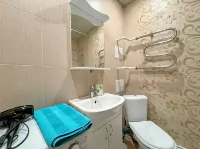 Квартиры на Авиаторов Балтики 5 - 90
