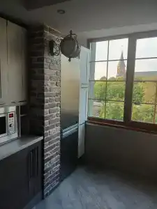 Квартиры на Старопрегольской набережной 16 - 181