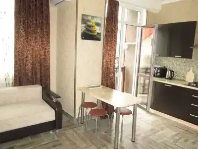 Квартиры на Перепелином переулке 20 - 28