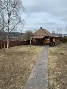 Уютный дом - 2