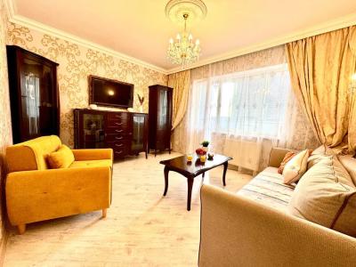 Квартиры на Литовском Вал 87А - 119