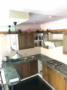Большой уютный дом - 39