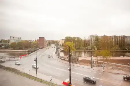 Квартиры на Октябрьской 57 - 592