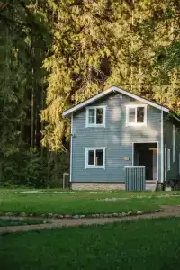 Пасторское озеро - 101