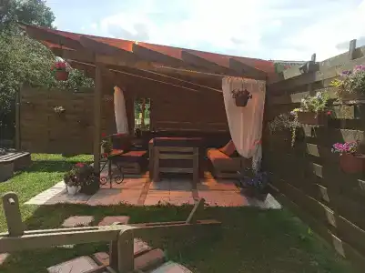 Солнечный дом - 20