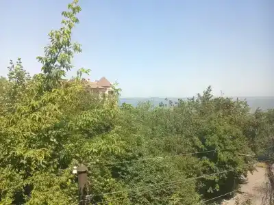 в центре с видом на море - 7