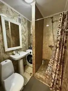 Apartment on Internacionalnaya 34 - 9