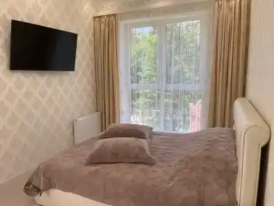 Квартиры на Рябиновой 5 - 27