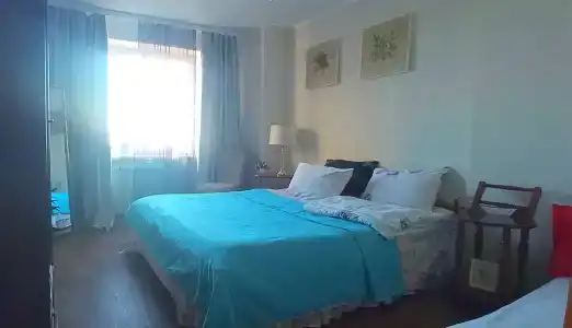 Apartment on Pritytskogo - 3