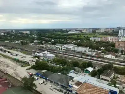 Квартиры на Чкалова 18 - 22