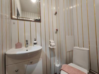 Квартиры на Беляева 35к1 - 101