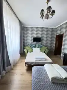 Солнечный - 4