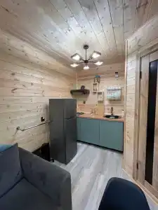 Архыз отель парк - 33