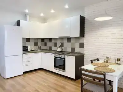 Квартиры на Сочинской 3 - 37