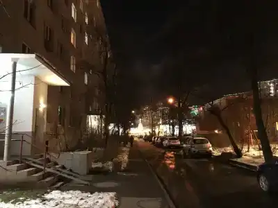 Квартира на площади Юности - 1