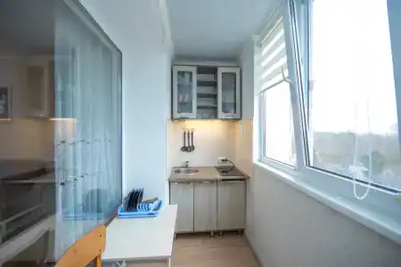 Квартира - 2