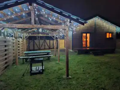 Дом у леса - 7