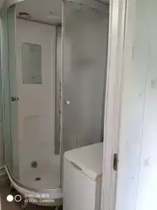 Уютный коттедж у реки - 11